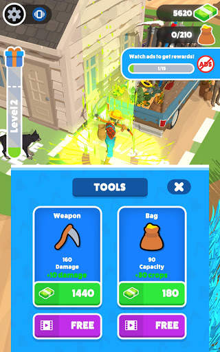 Harvest It! Manage your own farm screenshot 10