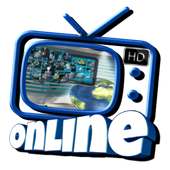 TV online channel - Streaming live HD