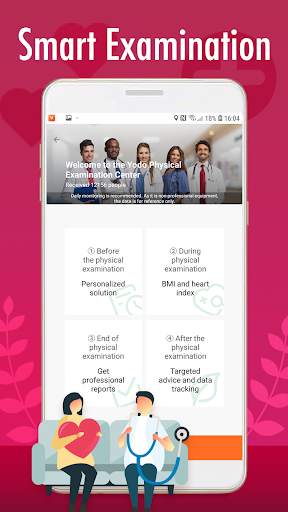 Yodo - Cash for walking & running screenshot 2