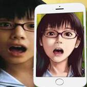 anime face manga 4.0