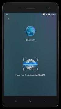 AppLock скриншот 1