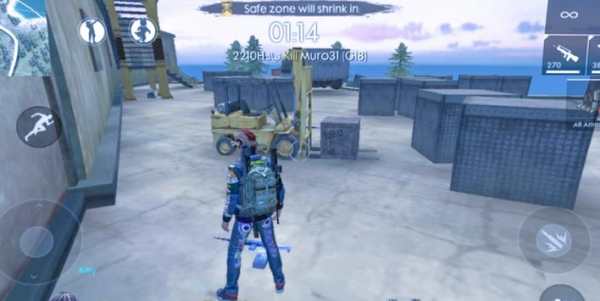Guide for Free-Fire 2019 New screenshot 3