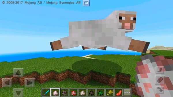 GigaMobs Minecraft Creatures Addon screenshot 3