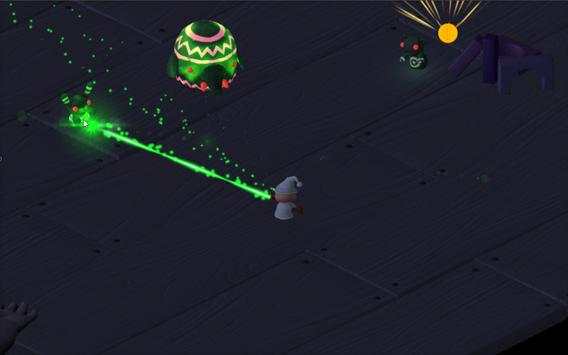 Zombie Uprising: Shooter screenshot 3