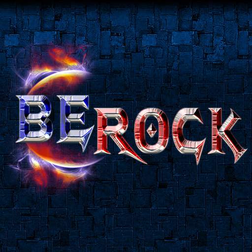 BeRock Radio Player 7.1.25