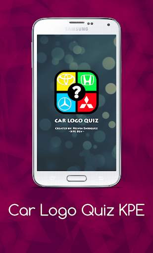 Car Logo Quiz screenshot 1