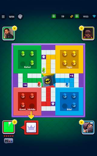 Ludo Game : Super Ludo screenshot 11