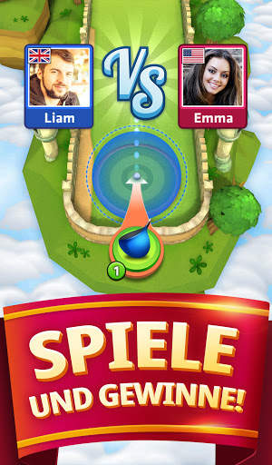 Mini Golf King screenshot 7
