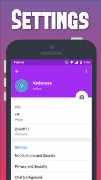 KatChat screenshot 5