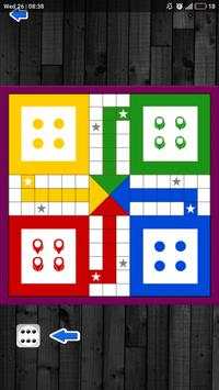 Ludo Game Offline screenshot 4