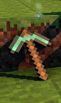 Skin Minecraft HD Wallpapers screenshot 2