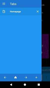 Fast Browser screenshot 3