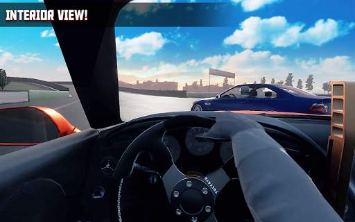 Real Highway Street Racing: corse senza limiti screenshot 3