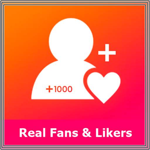 Real Fast Followers & Likes 3.13.0.2