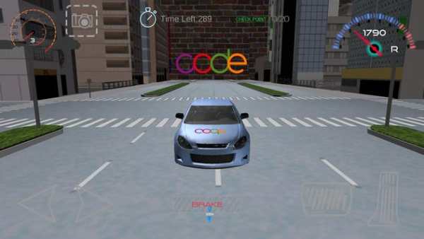 Street Racing 3 تصوير الشاشة