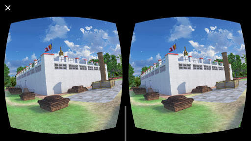 3D VR Lumbini Province screenshot 1