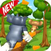 subway tom jungle run 1.0
