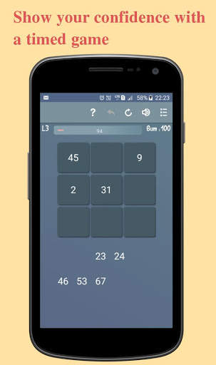 Hundred - A number game screenshot 4
