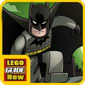 New 💪 Lego  Batman 3 Tips 3.0