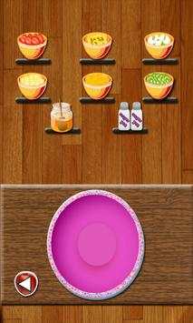Fruit salad maker screenshot 3
