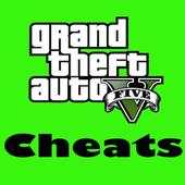 Some Special GTA 5 Codes 2.0