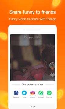 Yogo Video-Watch video get Cash Rewards screenshot 4