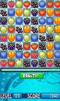 Fruity Crush screenshot 5