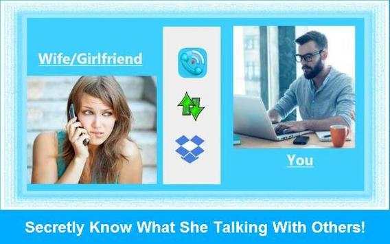 Hidden Call Recorder Automatic screenshot 3