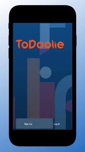 Todoolie Helper - Be a Helper screenshot 1