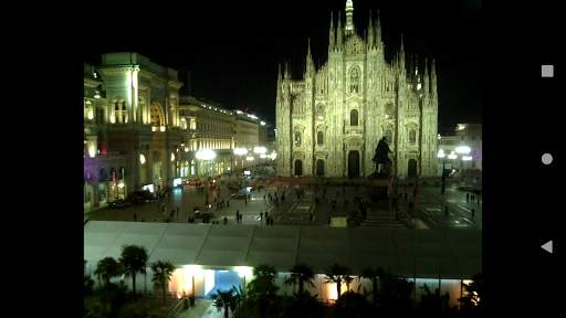 Lotus Live Cam screenshot 5