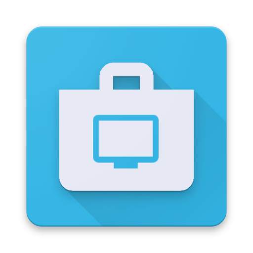 TV Store for TV Apps 1.0.20-v16