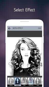 Sketch Photo Maker screenshot 4