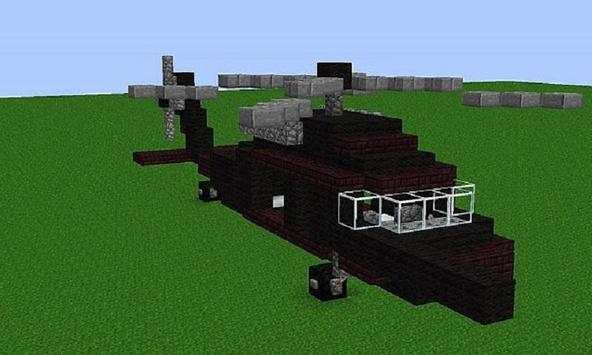 Black Shark Mod for MCPE screenshot 3