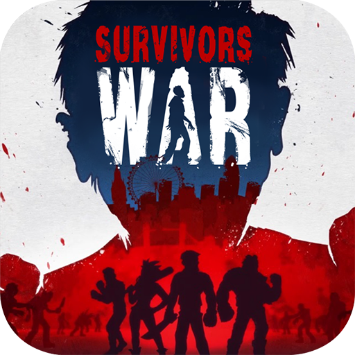 Survivors War icon