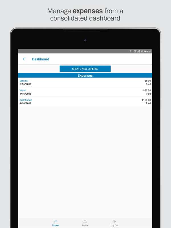 Chard Snyder Mobile screenshot 7