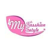 My Fasshion My Sstyle 1.0