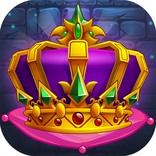 Merge Crowns icon