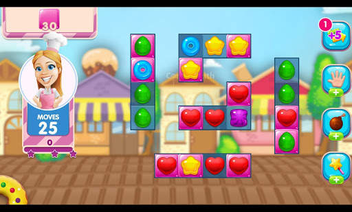 Candy Sweet screenshot 8