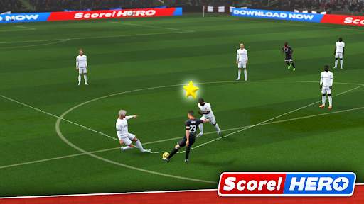 Score! Hero screenshot 8