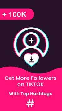 VIP Tool: Freer Tool For TikTok, Get Real Follower screenshot 1