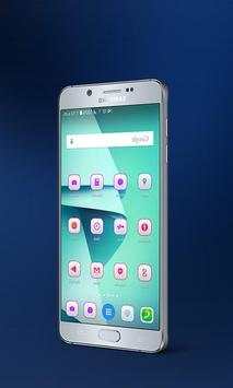 Launcher for Galaxy Note 7 screenshot 4