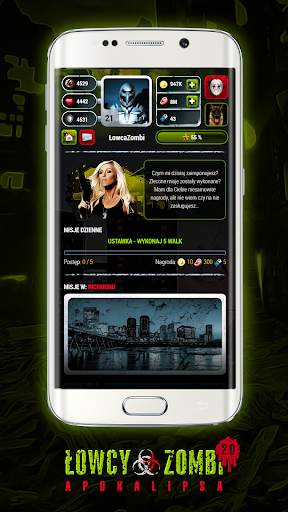 Łowcy Zombi: Apokalipsa screenshot 3