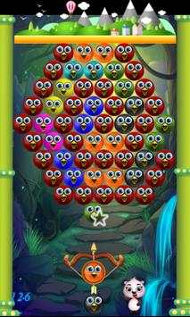 Bubble Birds स्क्रीनशॉट 4