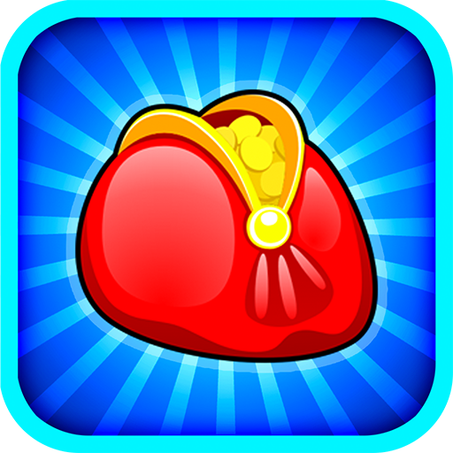 Money Clicker - Cash Simulator icon