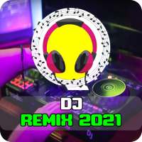 DJ Memandangmu Tiktok Viral logo