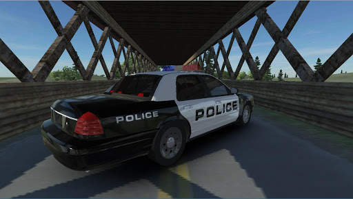 Modern American Muscle Cars 2 screenshot 2