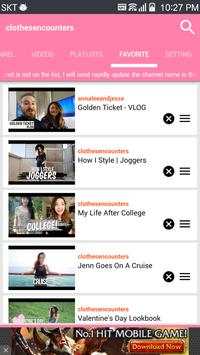 Beauty for YouTube screenshot 4