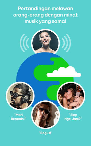 SongPop Classic screenshot 4