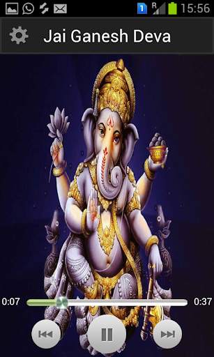 Bhakti Ringtones Free screenshot 3