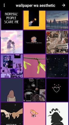 cute cartoon couple wallpaper screenshot 8